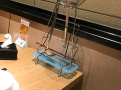 -掂档潮汕牛肉火锅(沈阳万象城店)