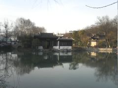 -南山风景名胜区