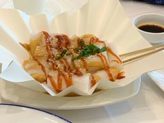 -御彩酒家(东风东路店)