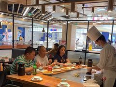 -飞阳铁板烧(ME TOWN购物中心店)