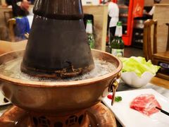 -牛街·马辈儿涮肉(牛街二店)