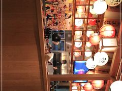 -初居食屋日式料理(万象城购物中心店)