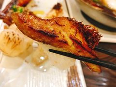 -东京屋(武定路店)