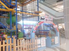 -巴黎春天(陕西路店)