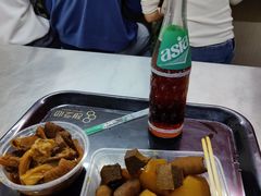 -阿姨牛杂(北京路店)