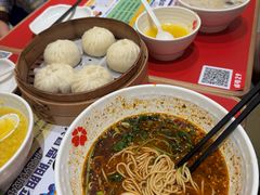 -阳阳中国饭(龙湖大兴天街)