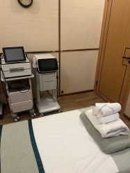 -芳朵美容养生SPA