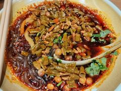 -遇见小面(洛溪新地店)