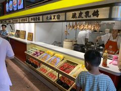 -滋味工坊中餐厅(高新区店)