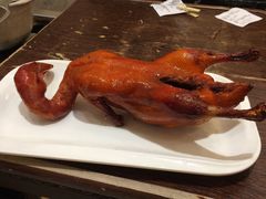 -小厨娘淮扬菜(天印大道店)