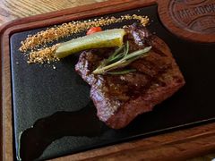 -MR.ROCKY洛奇先生RESTAURANT&BAR(宝安壹方城店)