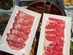 -京元盛铜锅涮肉(上海总店)