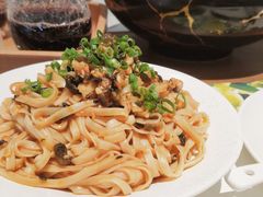 -青梅酒肆PLUS(长白仙岛北路店)