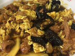 -帕米尔食府(白云观店)