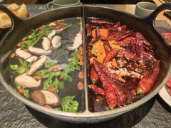 -盡膳口福跷脚牛肉火锅(国贸商城店)
