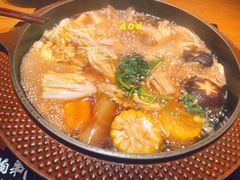 -锅物新语&寿喜烧.炉端割烹(世博源店)