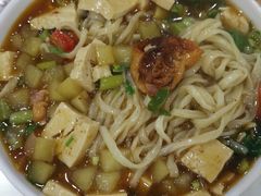 -李文贵老地方稍面馆(邮电街店)
