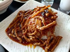 -南山素面馆(三亚南山文化旅游区店)