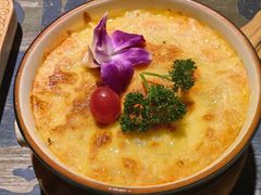 -穆沙烧烤·新疆菜(友好店)