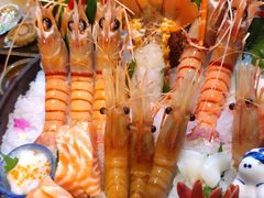 -万岛日本料理铁板烧(静安店)