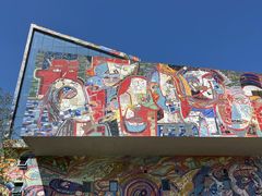 -四川美术学院美术馆