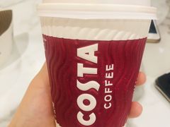 -COSTA COFFEE(上海虹口龙之梦)