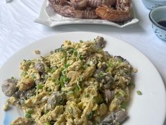 -宾朋海鲜饭庄(兴海路店)