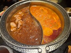 -牛New寿喜烧(虹桥新天地店)