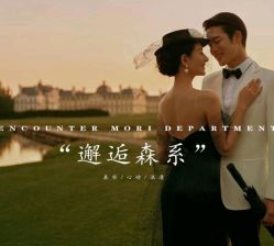 -拾尚映画·STUDIO婚纱摄影(中关村店)