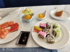 寿司-鹭江潮餐厅•福建菜(佲家店)