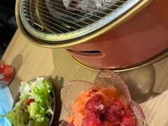 -西塔老太太泥炉烤肉(双井店)