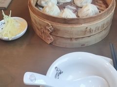 -南翔馒头店(豫园店)