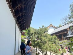 -径山寺