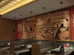 -大闫家烧烤·小海鲜家常菜(郑庄店)