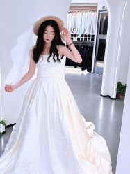 -卡恩婚纱摄影(桥梓口店)