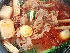 -清真·穆萨砂锅(大皮院店)