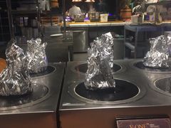 -V-ONE西雅图海鲜自助餐厅(仓山万达广场店)