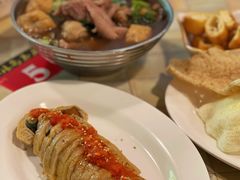 -热浪岛马来餐厅