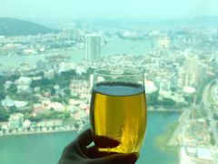 啤酒-澳门旅游塔360°旋转餐厅(南湾湖广场店)