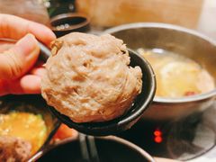 -原牛道·潮汕围炉火锅(讯美店)