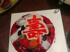 -小杨烤肉(高新店)