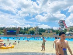 -武汉玛雅海滩水公园