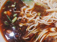 -万州面馆(黄泥磅店)