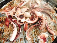 -牛味道炭火烤肉(湖前总店)