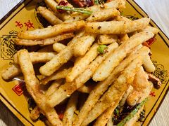 -孙厨娘川味饭馆(临河街店)