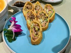 -品味泸沽湖•民族特色菜(大落水店)
