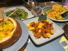 -仙罗泰·泰国餐厅(印象汇店)