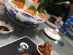 -御景珑庭酒店(金润发前洲店)