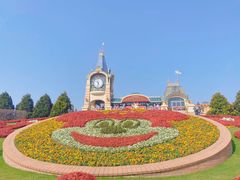 -上海迪士尼度假区