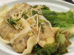 鲜肉云呑-寻味顺德·珍之宝酒楼(银钻店)